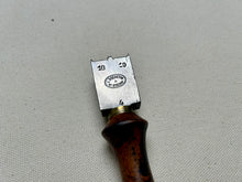 Load image into Gallery viewer, French double lip iron by Louis Rochetin
