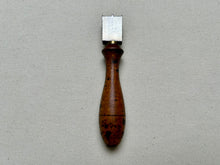 Load image into Gallery viewer, French double lip iron by Louis Rochetin
