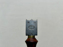Load image into Gallery viewer, French double lip iron by Louis Rochetin
