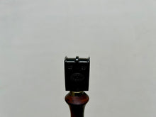 Load image into Gallery viewer, French double lip iron by Louis Rochetin
