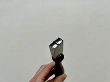 Load image into Gallery viewer, French double lip iron by Louis Rochetin
