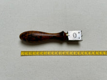 Load image into Gallery viewer, French double lip iron by Louis Rochetin

