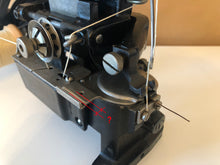 Load image into Gallery viewer, Junker &amp; Ruh SD 28 parallel stop
