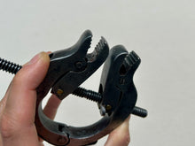 Load image into Gallery viewer, Waist lasting clamp by Heymann PARIS

