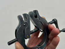Load image into Gallery viewer, Waist lasting clamp by Heymann PARIS
