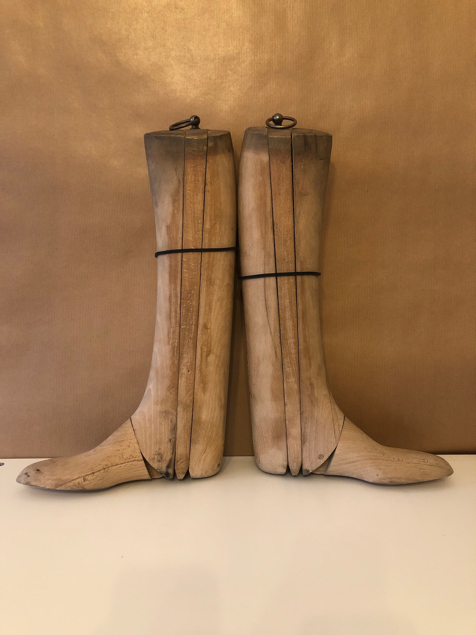 x Boot tree – Shoemakercraft