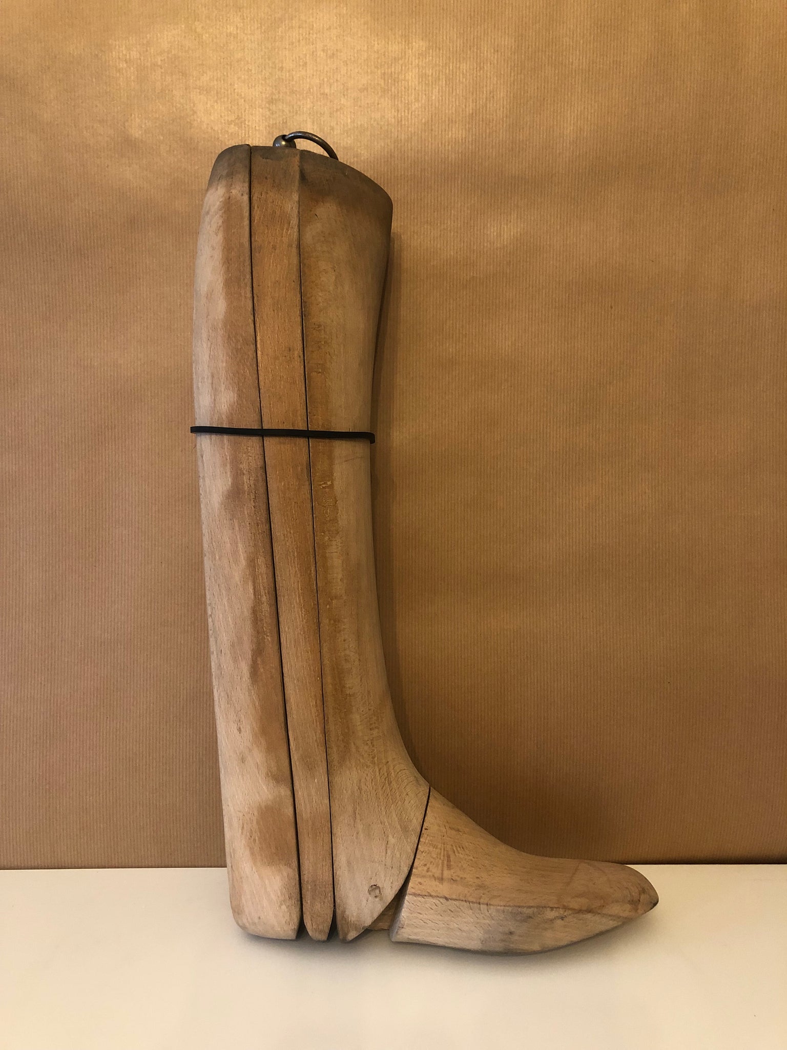 x Boot tree – Shoemakercraft