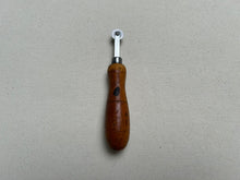 Load image into Gallery viewer, Seat wheel in two sizes by R.Hess No.2
