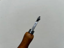 Load image into Gallery viewer, Seat wheel in two sizes by R.Hess No.2
