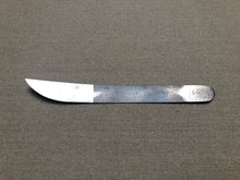 Load image into Gallery viewer, Shoemaker skiving knife by E.A.Berg
