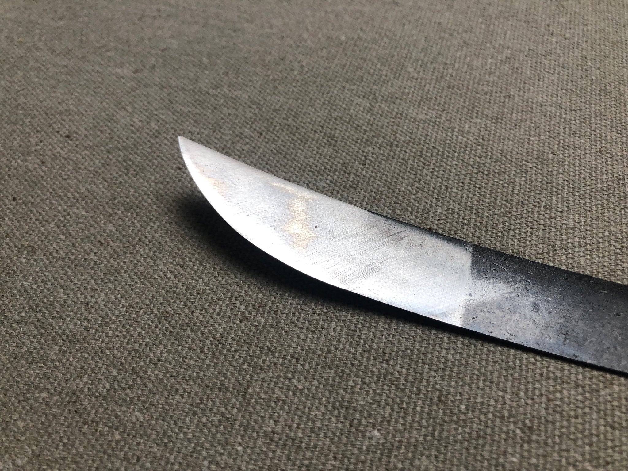 Sweden E.a Berg ナイフ　6本　靴職人 E.A. Berg Shoemaker Knives - Etsy