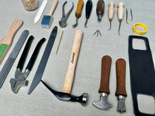 Load image into Gallery viewer, Shoemaker tool set BASIC
