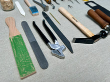 Load image into Gallery viewer, Shoemaker tool set BASIC
