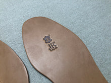 Load image into Gallery viewer, Leather sole Rendenbach by Kilger
