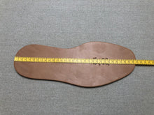 Load image into Gallery viewer, Leather sole Rendenbach by Kilger
