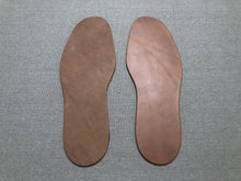 Load image into Gallery viewer, Leather sole by tannery Martin - Germany
