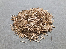 Load image into Gallery viewer, Wooden pegs nails for shoemakers and cobblers
