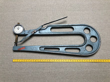 Load image into Gallery viewer, Thickness gauge 320 mm handle length

