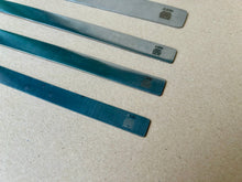 Load image into Gallery viewer, Shoemaker knifes set by George Barnsley
