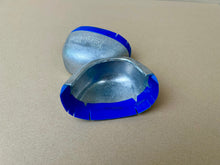 Load image into Gallery viewer, Boot and shoe aluminum caps
