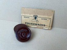 Load image into Gallery viewer, Edge &amp; heel finishing wax - Morello
