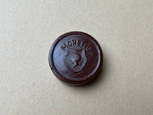 Load image into Gallery viewer, Edge &amp; heel finishing wax - Morello
