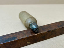 Load image into Gallery viewer, Paper pegging awl handle
