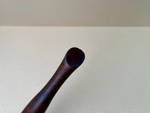 Load image into Gallery viewer, Shoemaker burnishing wood, vintage No.1
