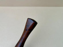 Load image into Gallery viewer, Shoemaker burnishing wood, vintage No.1
