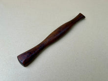 Load image into Gallery viewer, Shoemaker burnishing wood, vintage No.1
