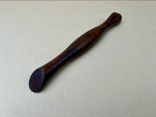 Load image into Gallery viewer, Shoemaker burnishing wood, vintage No.1
