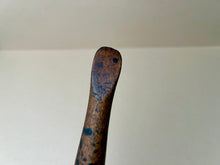 Load image into Gallery viewer, Shoemaker burnishing wood, vintage No.2
