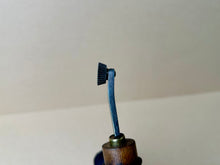Load image into Gallery viewer, Fudge wheel 16 spi, narrow
