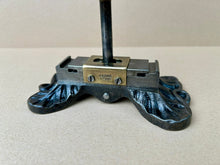 Load image into Gallery viewer, Aglet crimping machine by DAUDE
