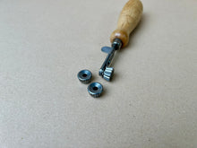 Load image into Gallery viewer, Fudge wheel 9, 11, 13 spi
