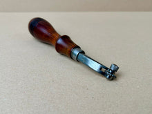 Load image into Gallery viewer, Stitch marking wheel by O.Langenhan
