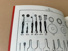 Load image into Gallery viewer, Stitch marking wheel by O.Langenhan
