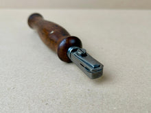 Load image into Gallery viewer, Seat wheel, adjustable
