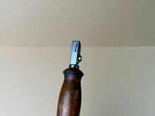 Load image into Gallery viewer, Seat wheel, adjustable
