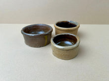 Load image into Gallery viewer, 3 x shoe polish container
