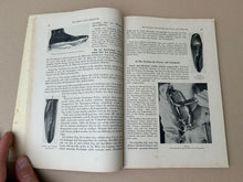 Load image into Gallery viewer, Shoemaker book by Max Sahm

