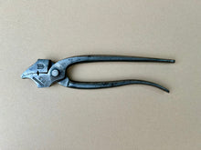Load image into Gallery viewer, Shoemaker lasting pliers by C.Ullerich
