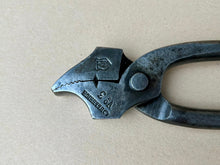 Load image into Gallery viewer, Shoemaker lasting pliers by C.Ullerich
