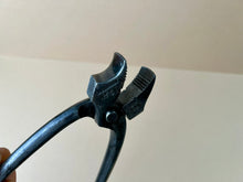 Load image into Gallery viewer, Shoemaker lasting pliers by C.Ullerich
