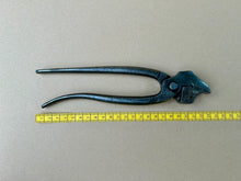 Load image into Gallery viewer, Shoemaker lasting pliers by C.Ullerich
