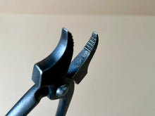 Load image into Gallery viewer, Shoemaker lasting pliers brand "Glocke"
