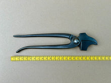 Load image into Gallery viewer, Shoemaker lasting pliers brand "Glocke"

