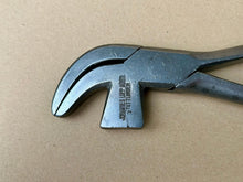 Load image into Gallery viewer, Shoemaker lasting pliers by Johannes Lupp Söhne
