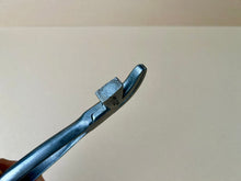 Load image into Gallery viewer, Shoemaker lasting pliers by Johannes Lupp Söhne
