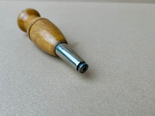 Load image into Gallery viewer, Awl handle screwable by RASCHE
